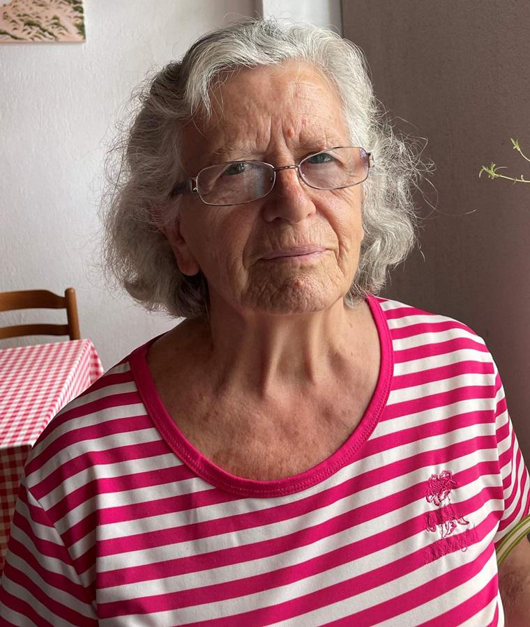 Χρυσάνθη Χριστογιάννη