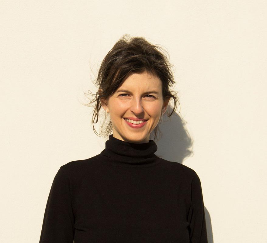 γρηγοριάδου