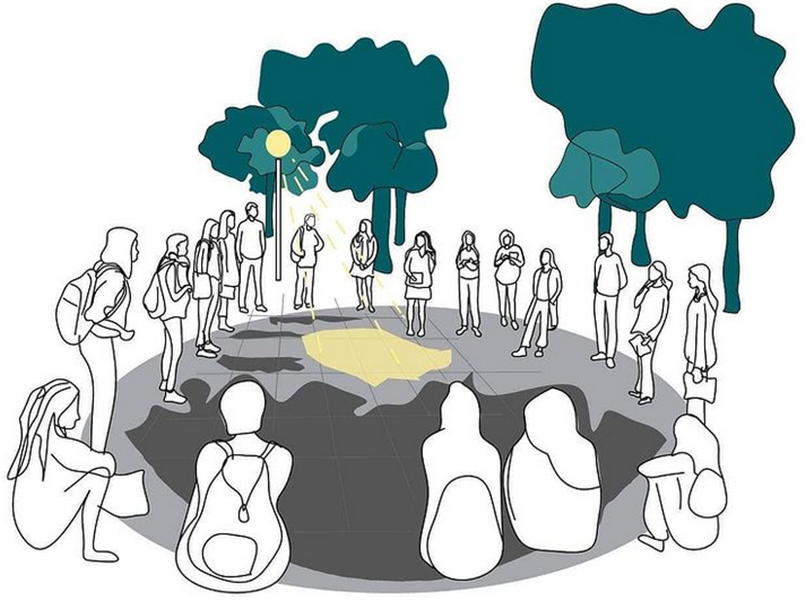 δημόσιος χώρος