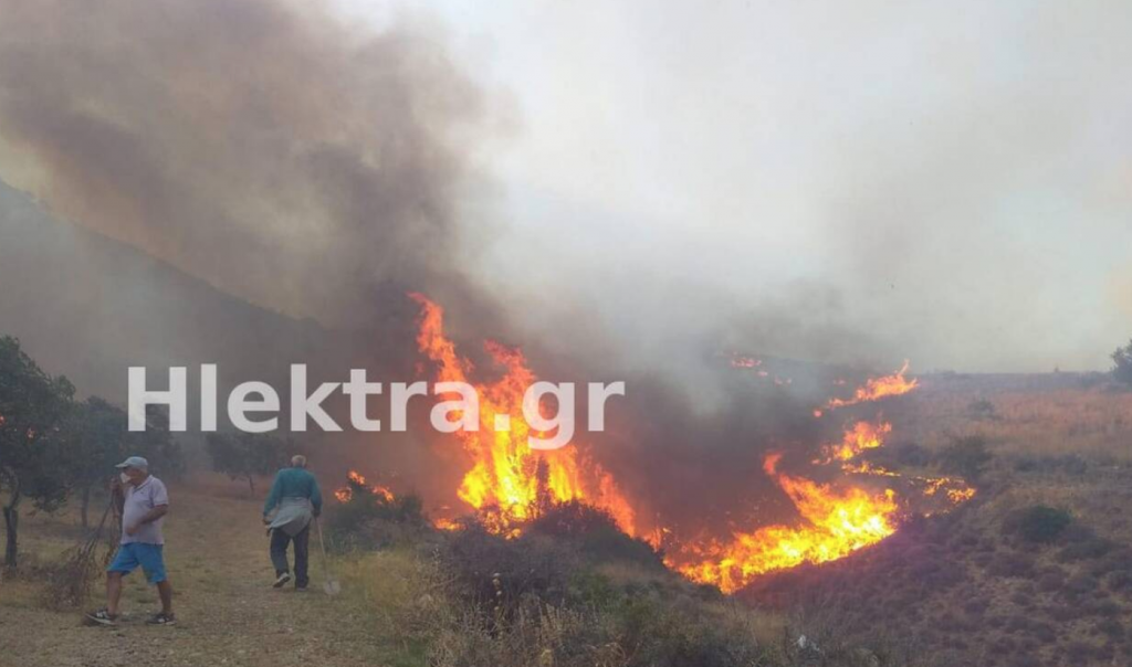 φωτιά-σε-εξέλιξη-στο-λουτράκι-κορινθί-801162