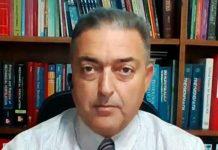 Επιτέθηκαν στον Θ. Βασιλακόπουλο σε ταβέρνα επειδή ζήτησε να γίνουν έλεγχοι στα πιστοποιητικά