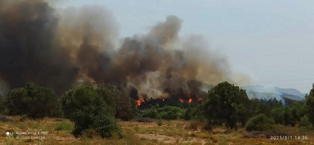 φωτιά-στη-ρόδο-εκκενώθηκαν-τρία-χωριά-794657
