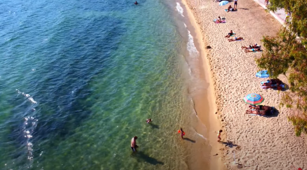 Νέος Μαρμαράς