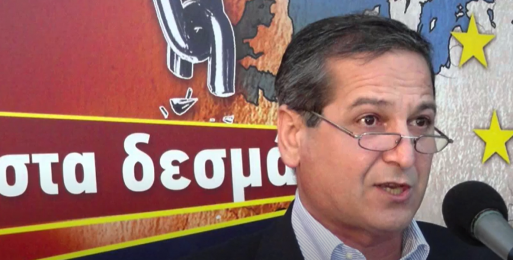 ιγνατιάδης