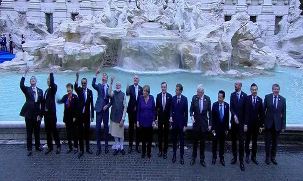 g20-ιταλία-οι-ηγέτες-έριξαν-ευρώ-στην-φον-837688