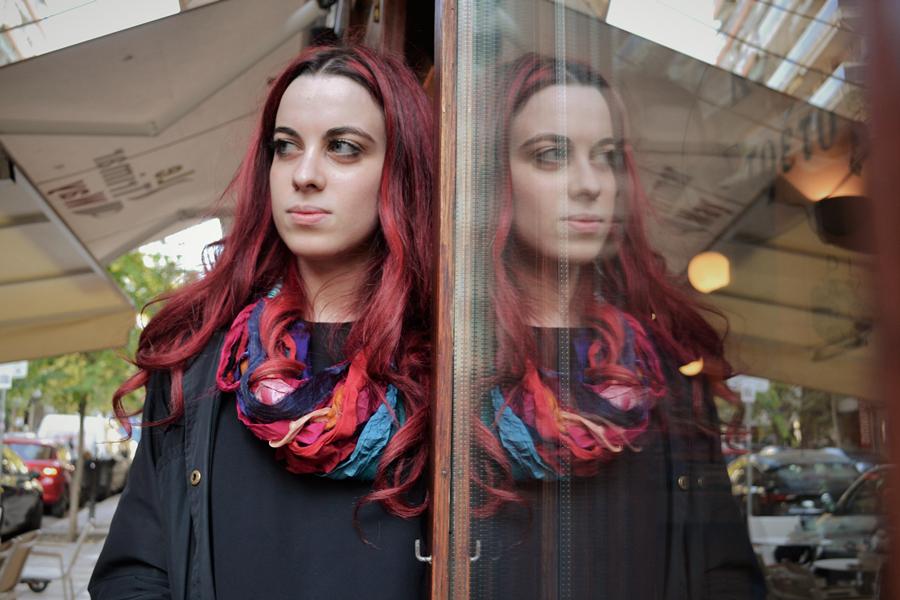 εύα δανιήλ 1