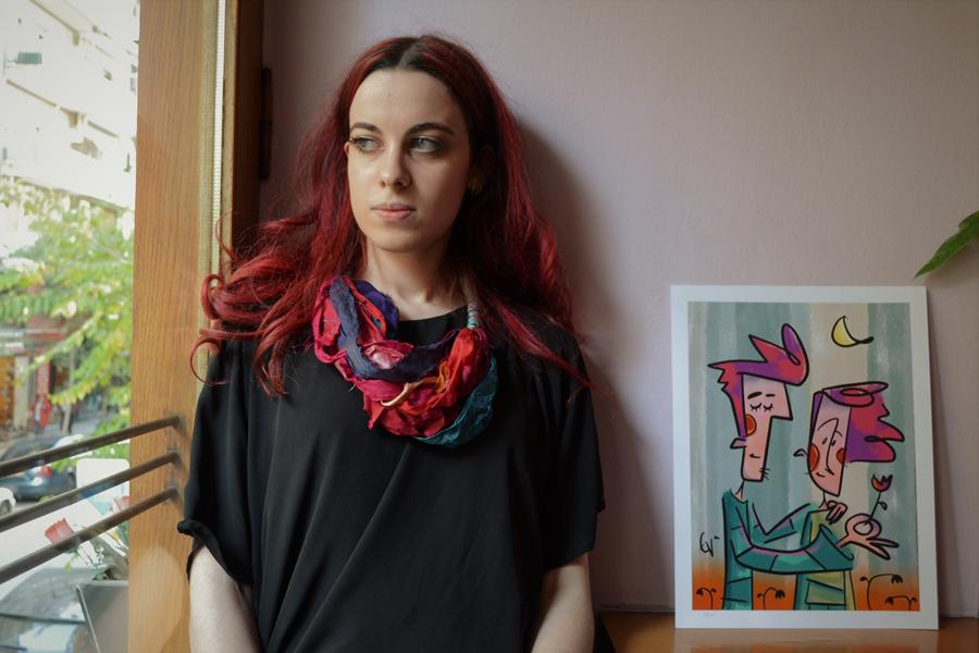 εύα δανιήλ 2