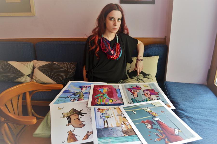 εύα δανιήλ 3