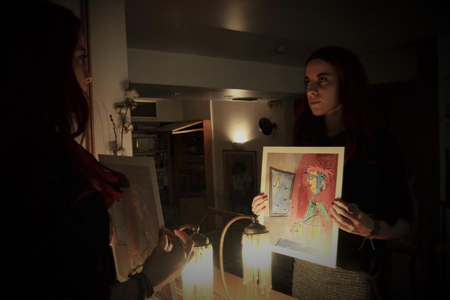 εύα δανιήλ 4