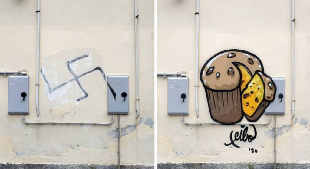 ιταλία-καλλιτέχνης-μετατρέπει-γκράφ-847707