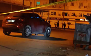  Θρίλερ στην Τουρκία: Βόμβα σε αυτοκίνητο αστυνομικού του Ερντογάν!