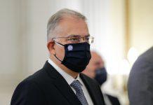 Θεοδωρικάκος: Τα πανεπιστήμια πρέπει να γίνουν ασφαλείς χώροι για την ανάπτυξη της Γνώσης