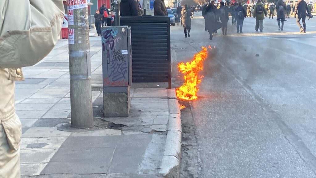 θεσσαλονίκη-επεισόδια-απαγγέλθηκαν-871060