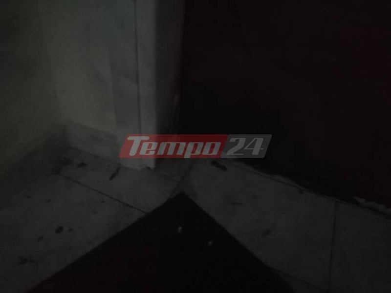 ενδοοικογενειακή βία Πάτρα 1