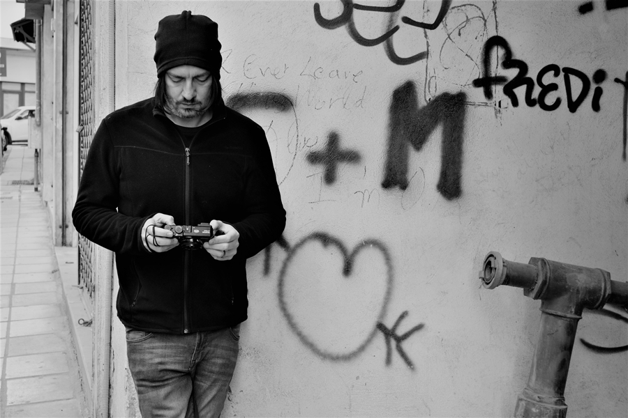 Κωστής Αργυριάδης 4