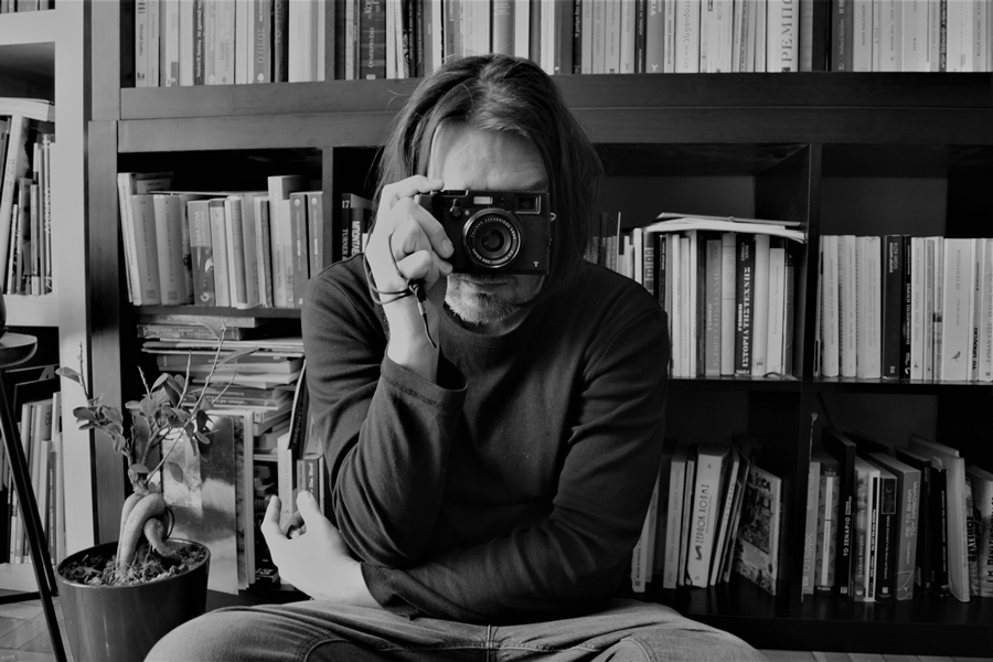 Κωστής Αργυριάδης 3