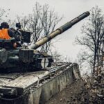 Ρωσία Ουκρανία