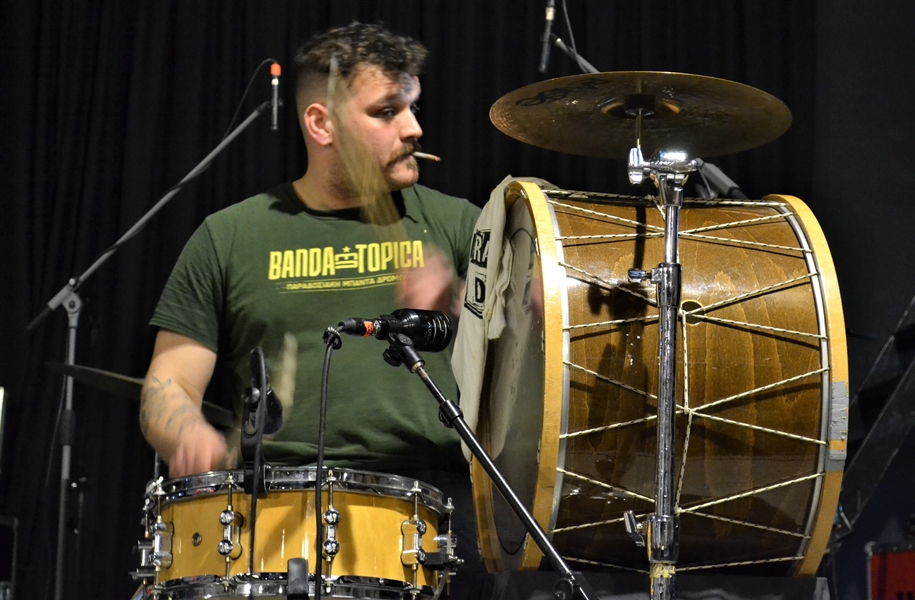 Βασίλης Μαλεγκάνος 1