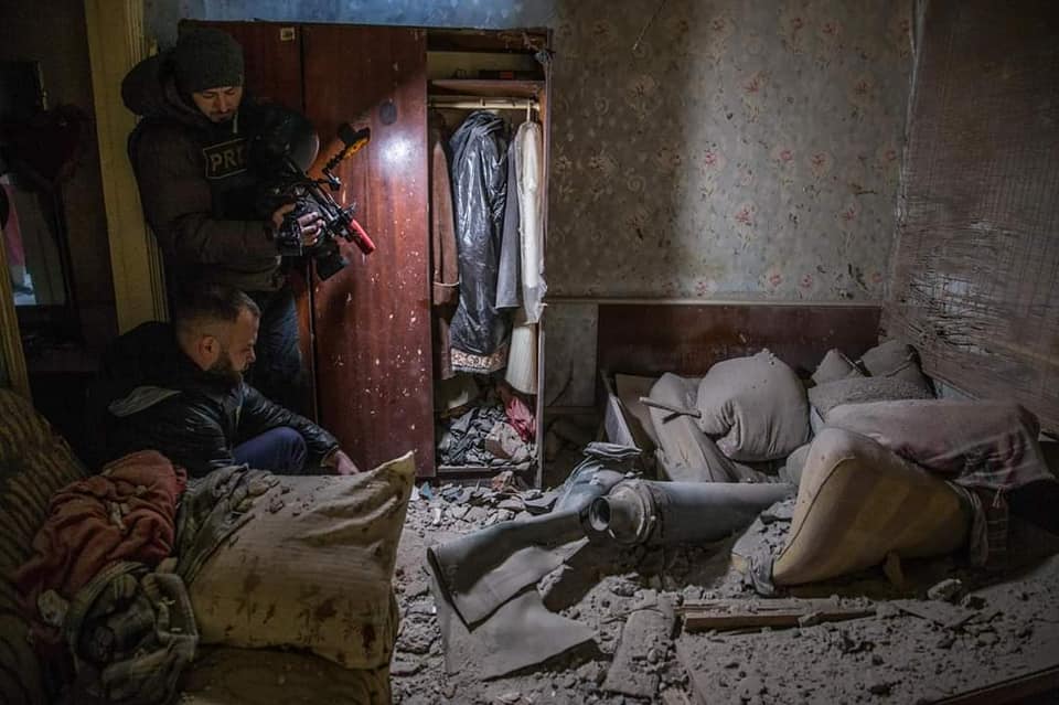 Новини україни за сьогодні останні найсвіжіші. Захваченные города Украины.