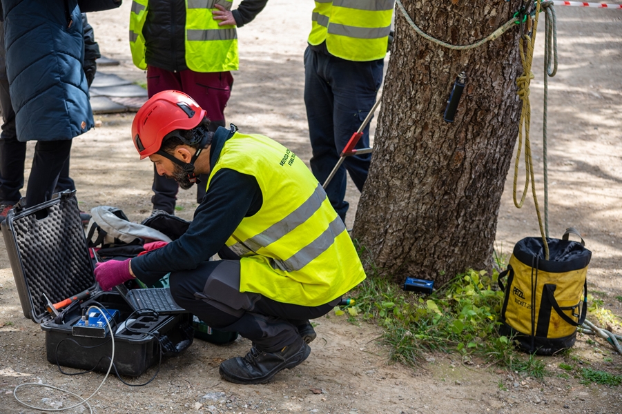 Εθνικός Κήπος