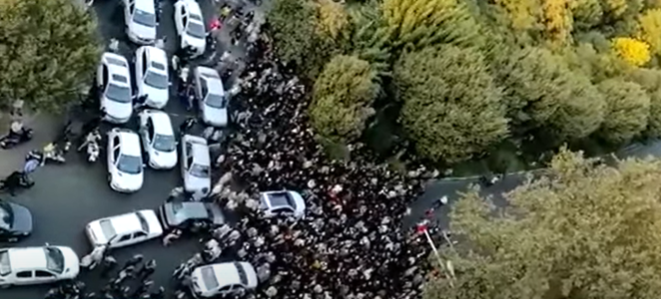 διαδηλώσεις-ιράν-τουλάχιστον-35-οι-νεκ-911110