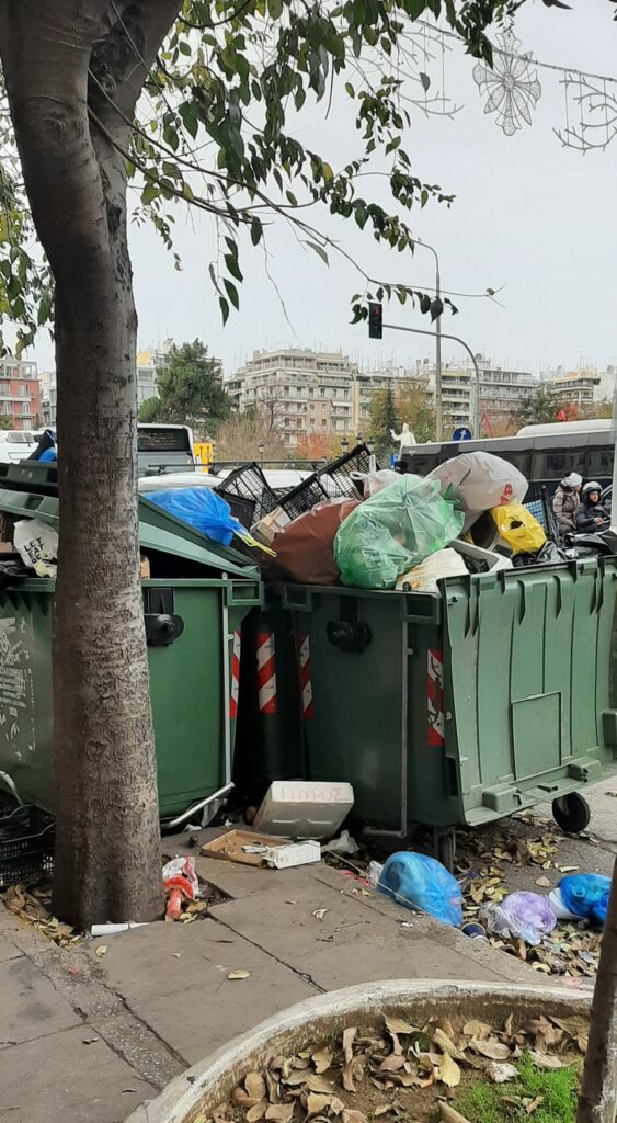 Εικόνα: Αυγή Παπαδημητρίου