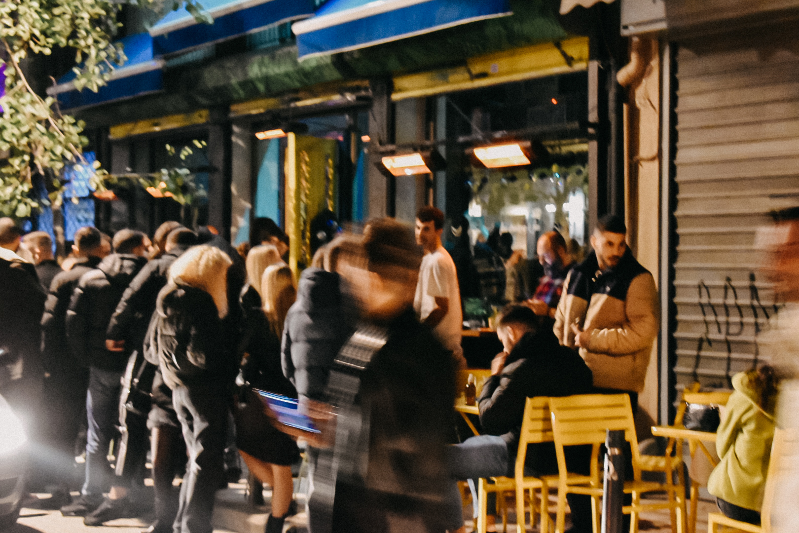 εικόνα: Δήμητρα Κυπριώτη