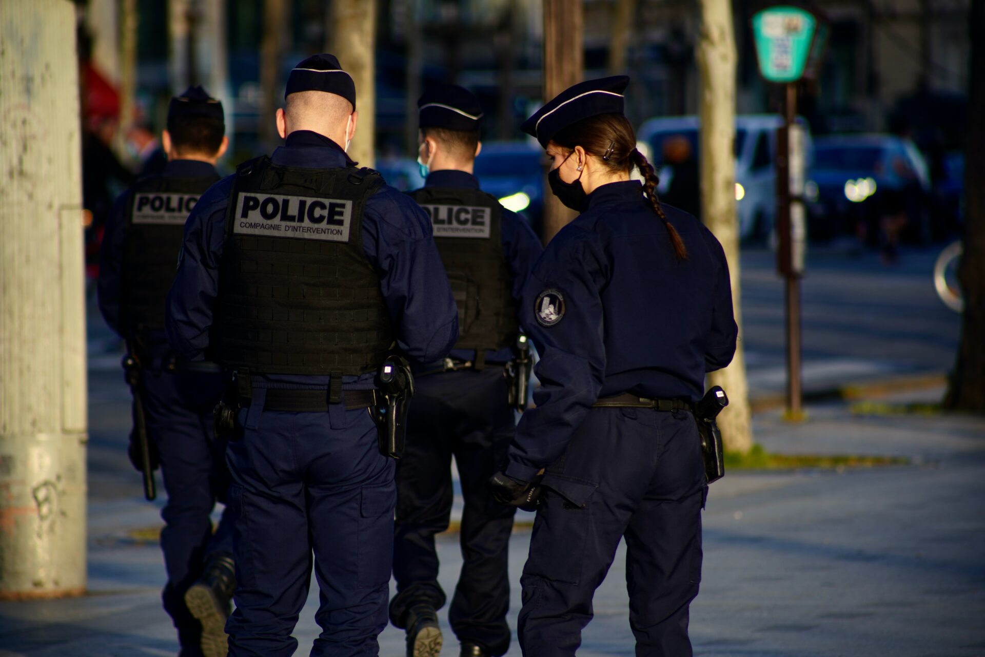 France : la police sera-t-elle capable de surveiller les citoyens de toutes les manières ?