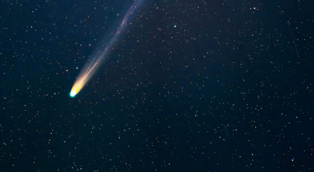 διάστημα-έρχεται-ο-πράσινος-κομήτης-958583