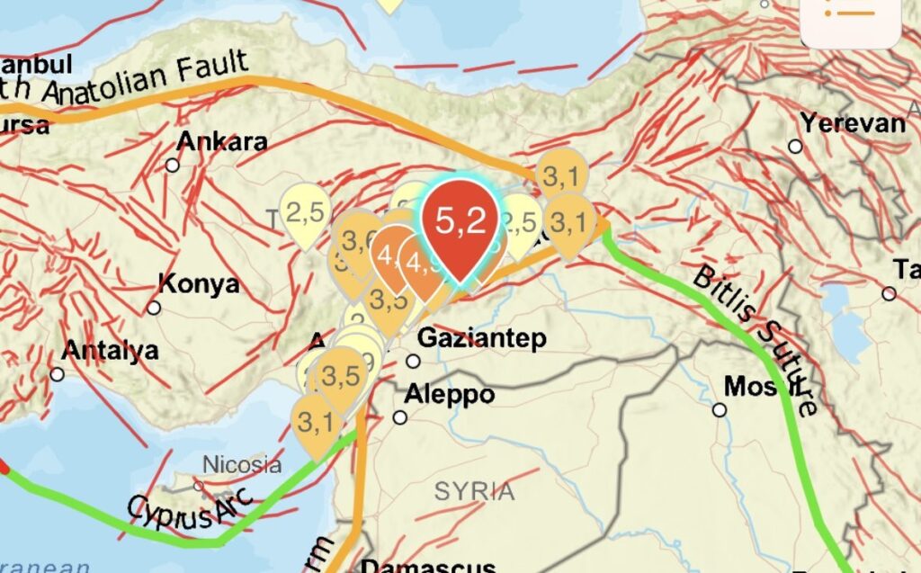 νέος-σεισμός-στην-τουρκία-978299