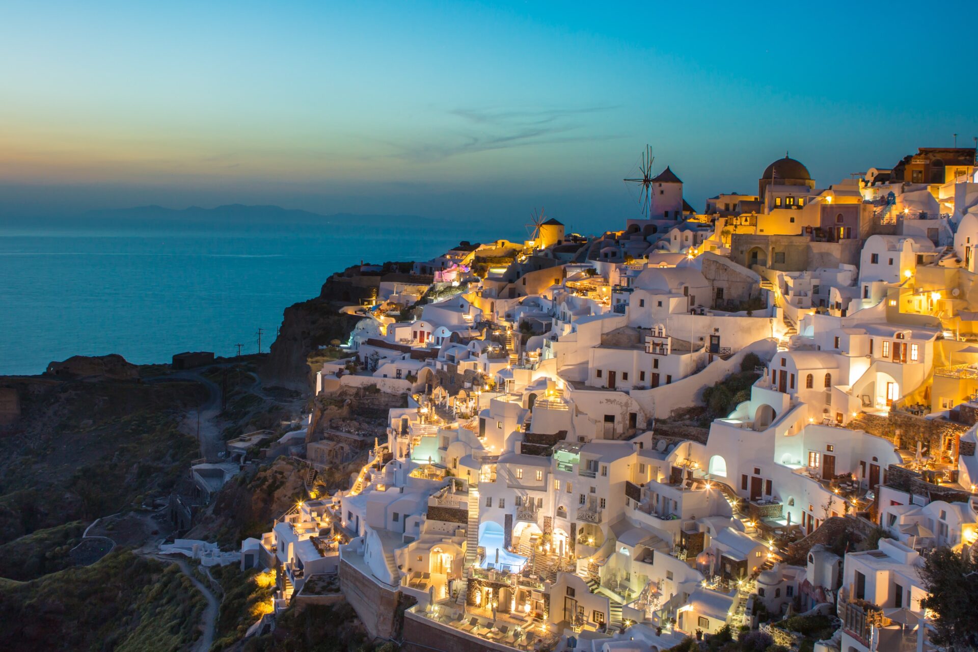 DW: Επιμηκύνεται λόγω κλιματικής αλλαγής η τουριστική περίοδος στην Ελλάδα  | Parallaxi Magazine