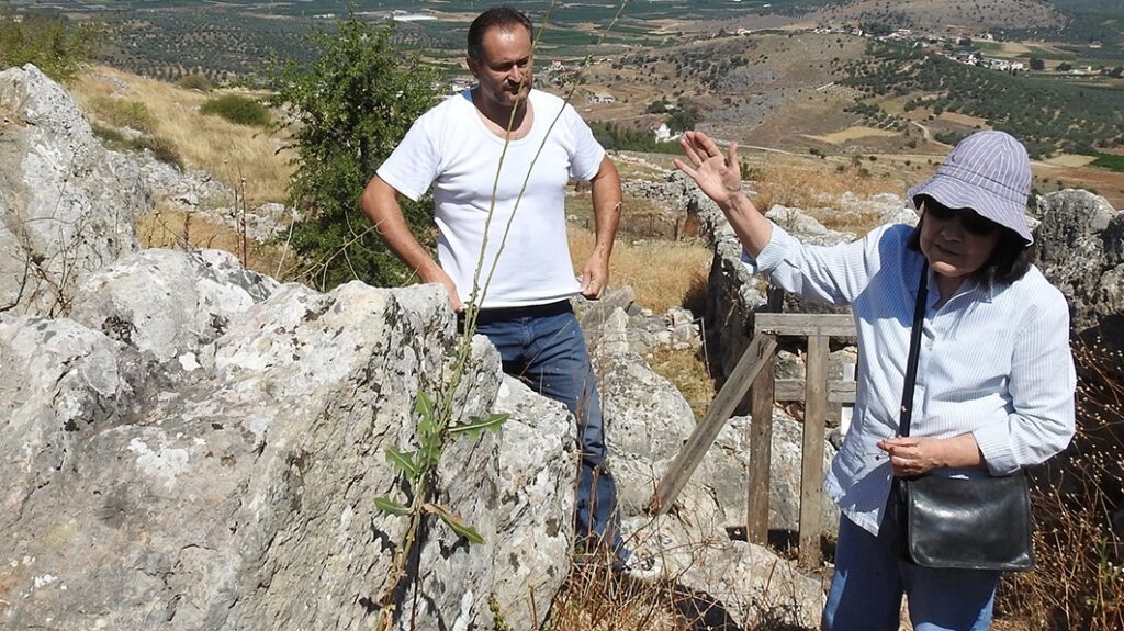 έφυγε-από-τη-ζωή-η-αρχαιολόγος-καίτη-δη-983754