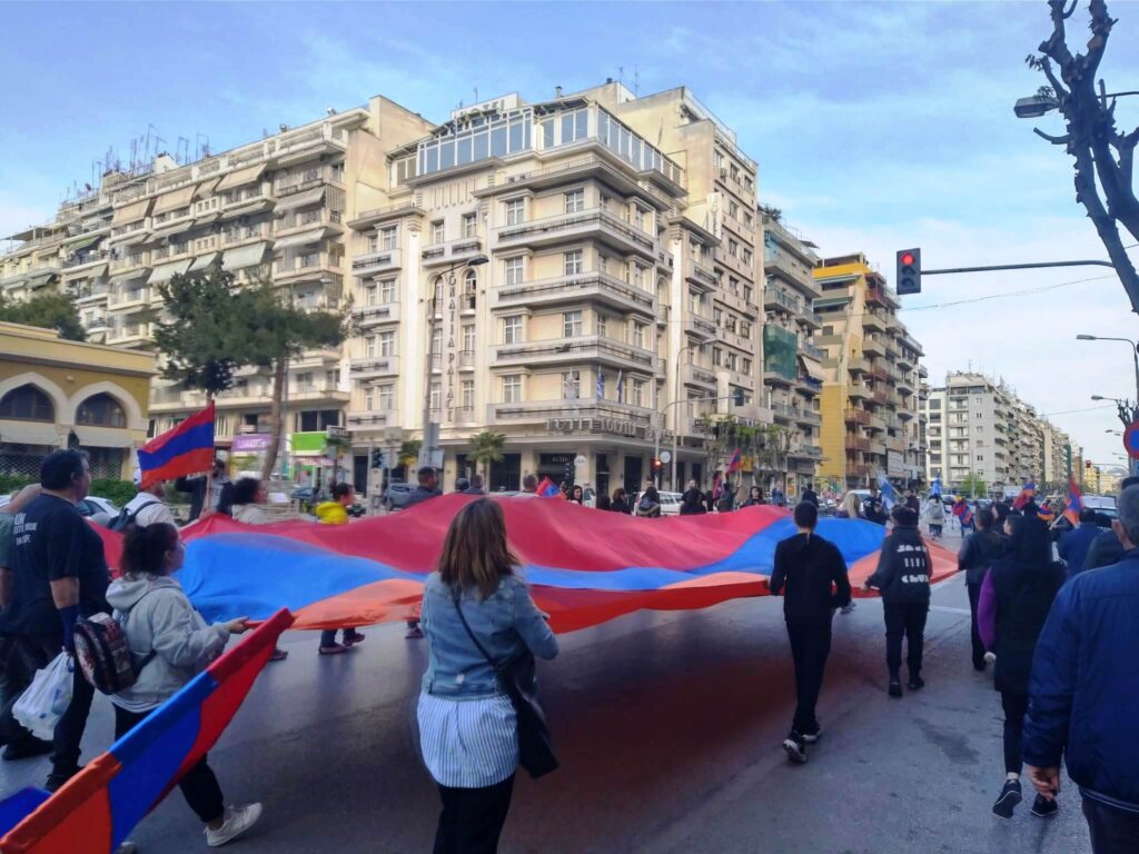 i-armeniki-koinotita-thessalonikis-simera-politismos-athlitismos-ethima-kai-diekdikiseis-999466