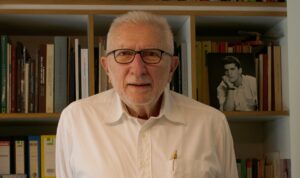 Πέτρος Μακρίδης