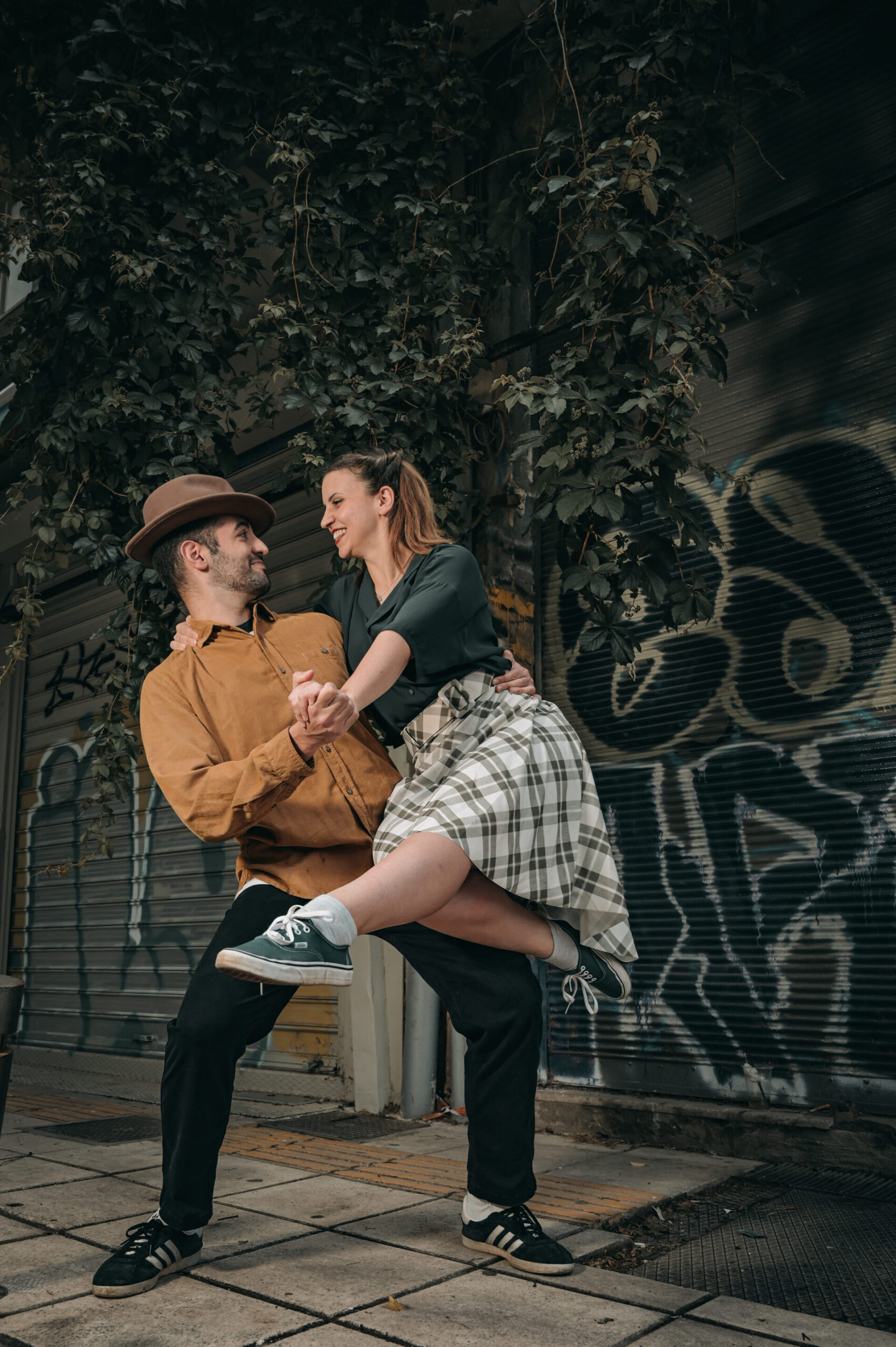 εικόνα: Αθηνά Καλαμβρέζα