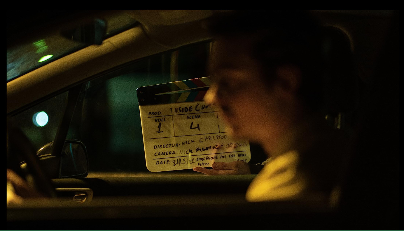 inside, Κάννες