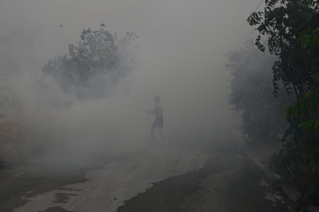 χωρίς-ενεργό-μέτωπο-η-φωτιά-στο-βόλο-1038383