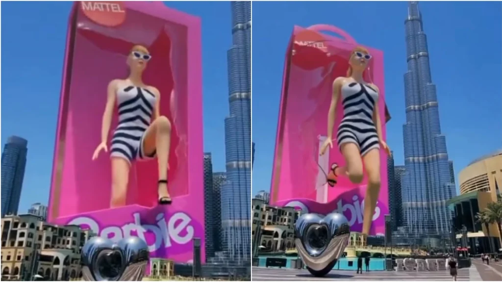 barbie-viral-η-τεράστια-τρισδιάστατη-κούκλα-στο-1037478