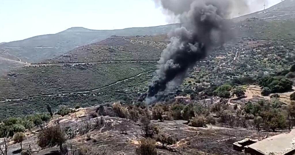 φωτιά-στην-εύβοια-έπεσε-canadair-στην-κάρυστ-1037222