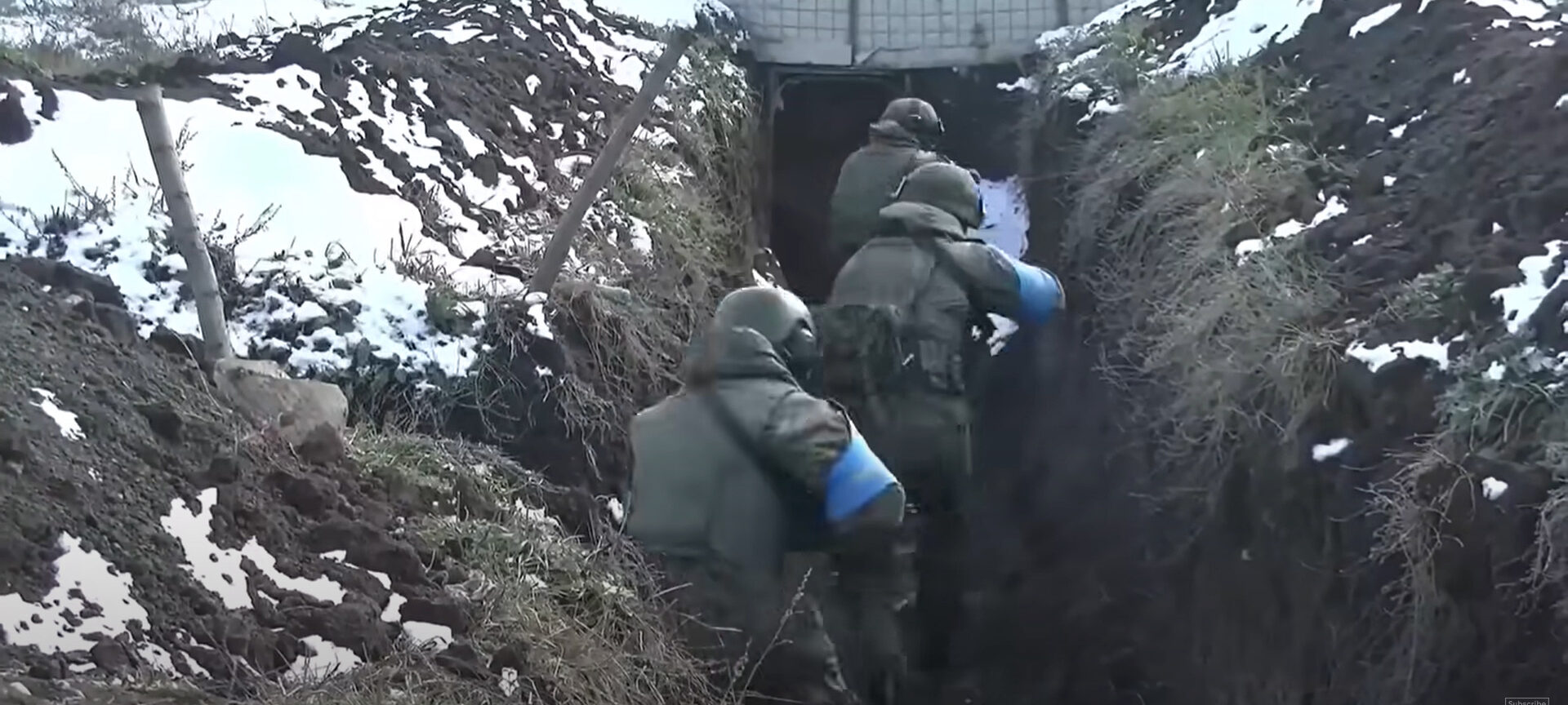 Ναγκόρνο Καραμπάχ