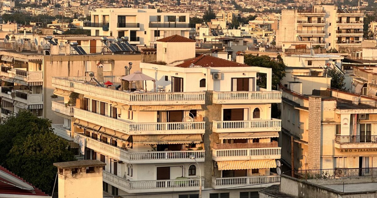 Βραχυχρόνια μίσθωση: Πώς θα λειτουργήσει από το 2025 – Όλες οι ...