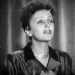 Edith Piaf