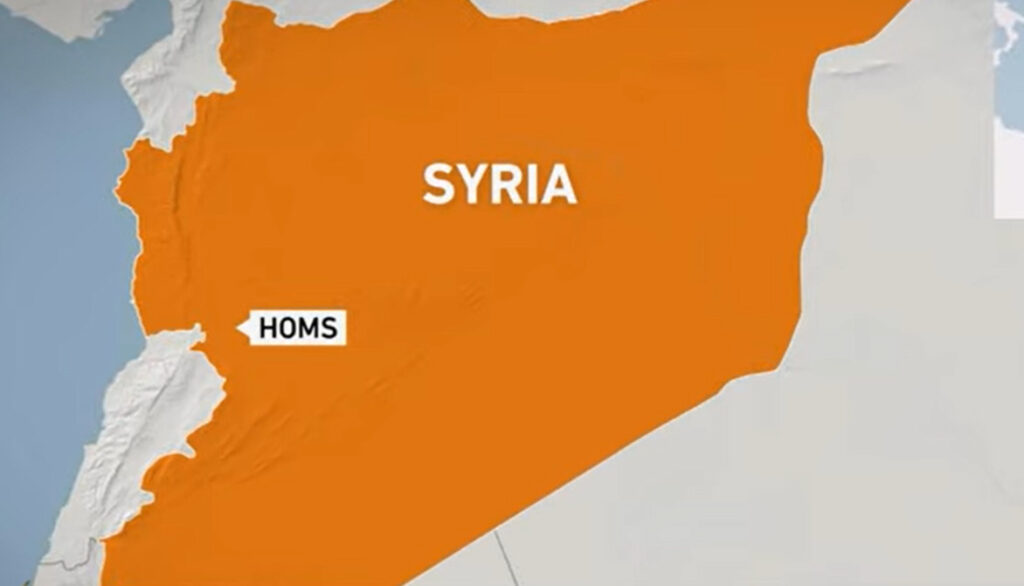 συρία-επίθεση-με-drones-σε-στρατιωτική-ακαδ-1066140