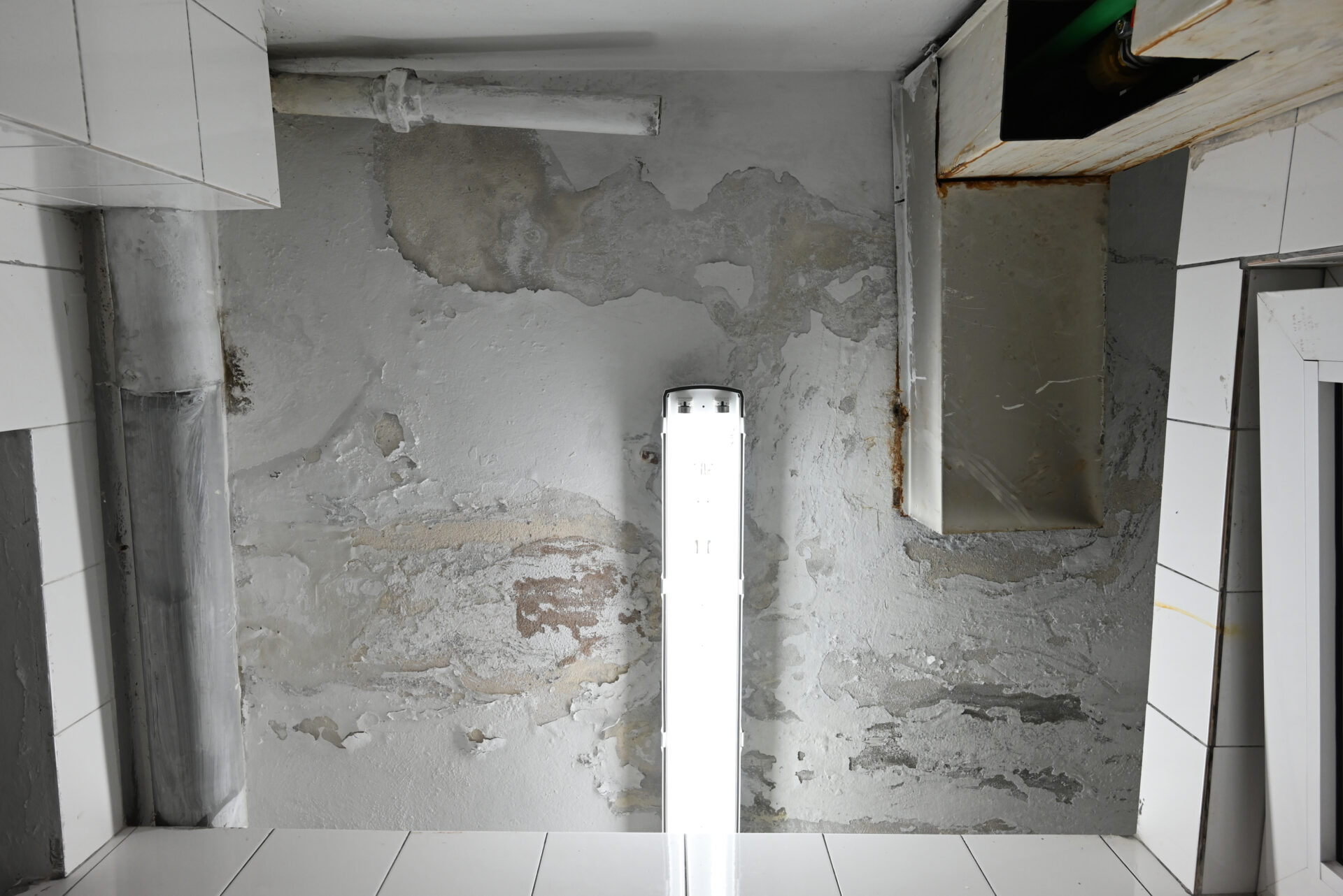 Α' Φοιτητικές Εστίες ΑΠΘ Φωτογραφία: Ευθύμης Βλάχος