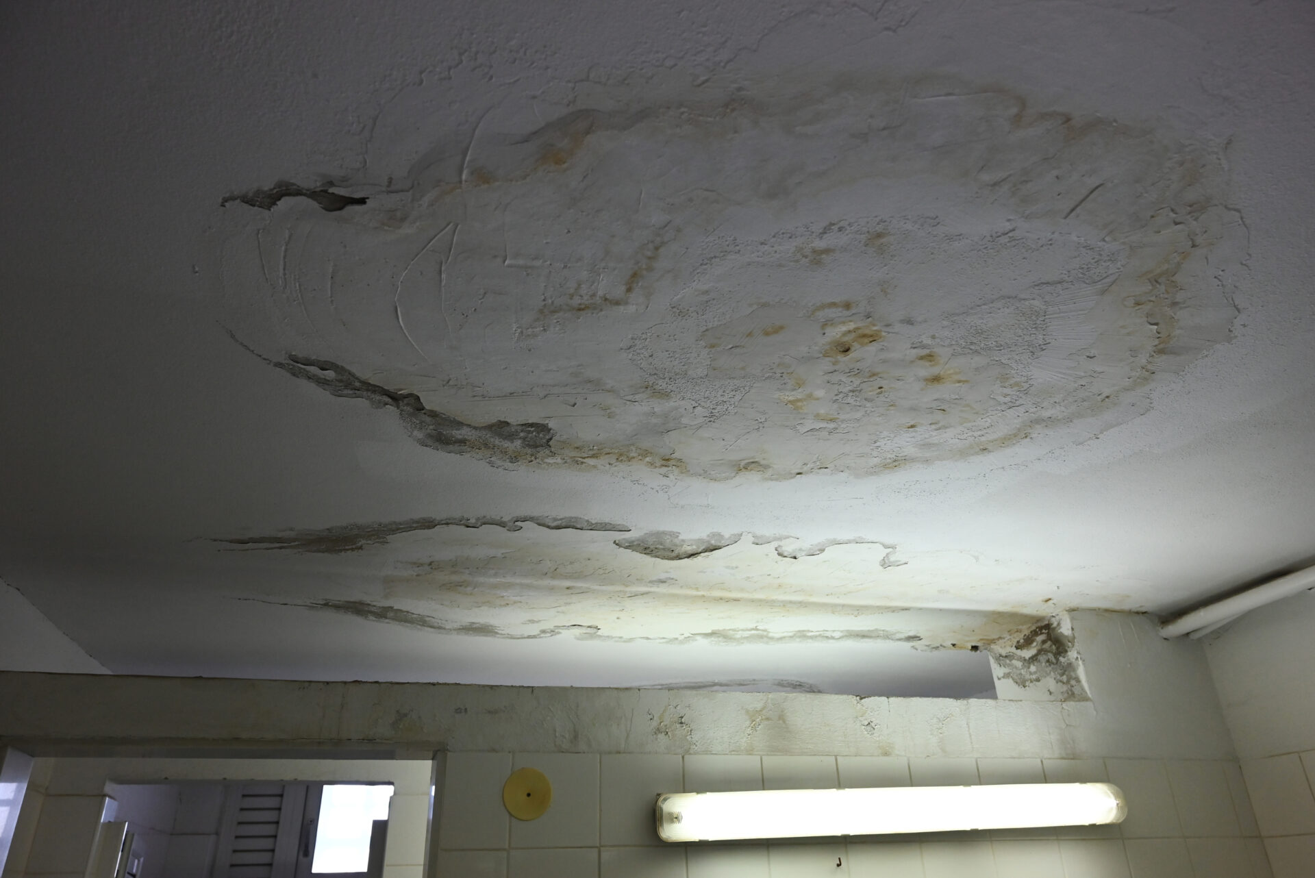 Β' Φοιτητικές Εστίες ΑΠΘ Φωτογραφία: Ευθύμης Βλάχος