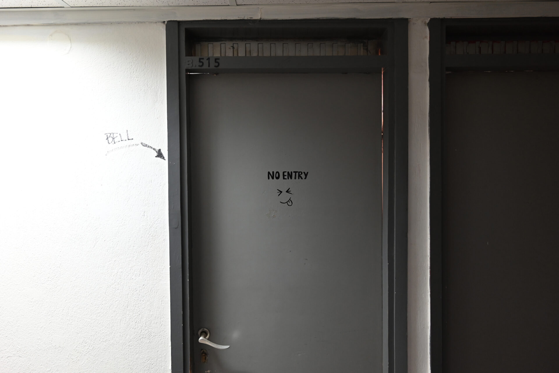 Β' Φοιτητικές Εστίες ΑΠΘ Φωτογραφία: Ευθύμης Βλάχος