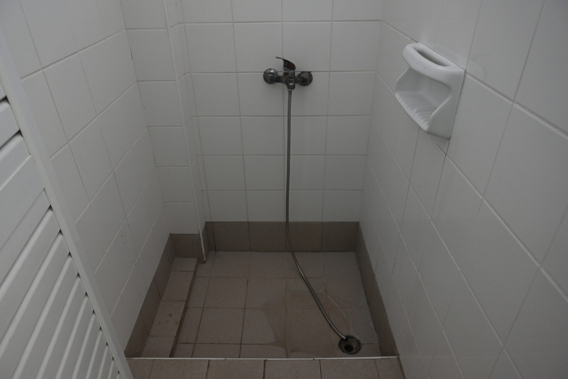 Β' Φοιτητικές Εστίες ΑΠΘ Φωτογραφία: Ευθύμης Βλάχος