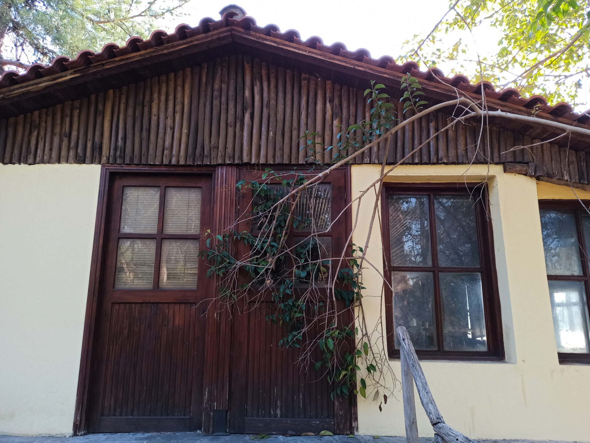 Ζωολογικός κήπος Θεσσαλονίκης