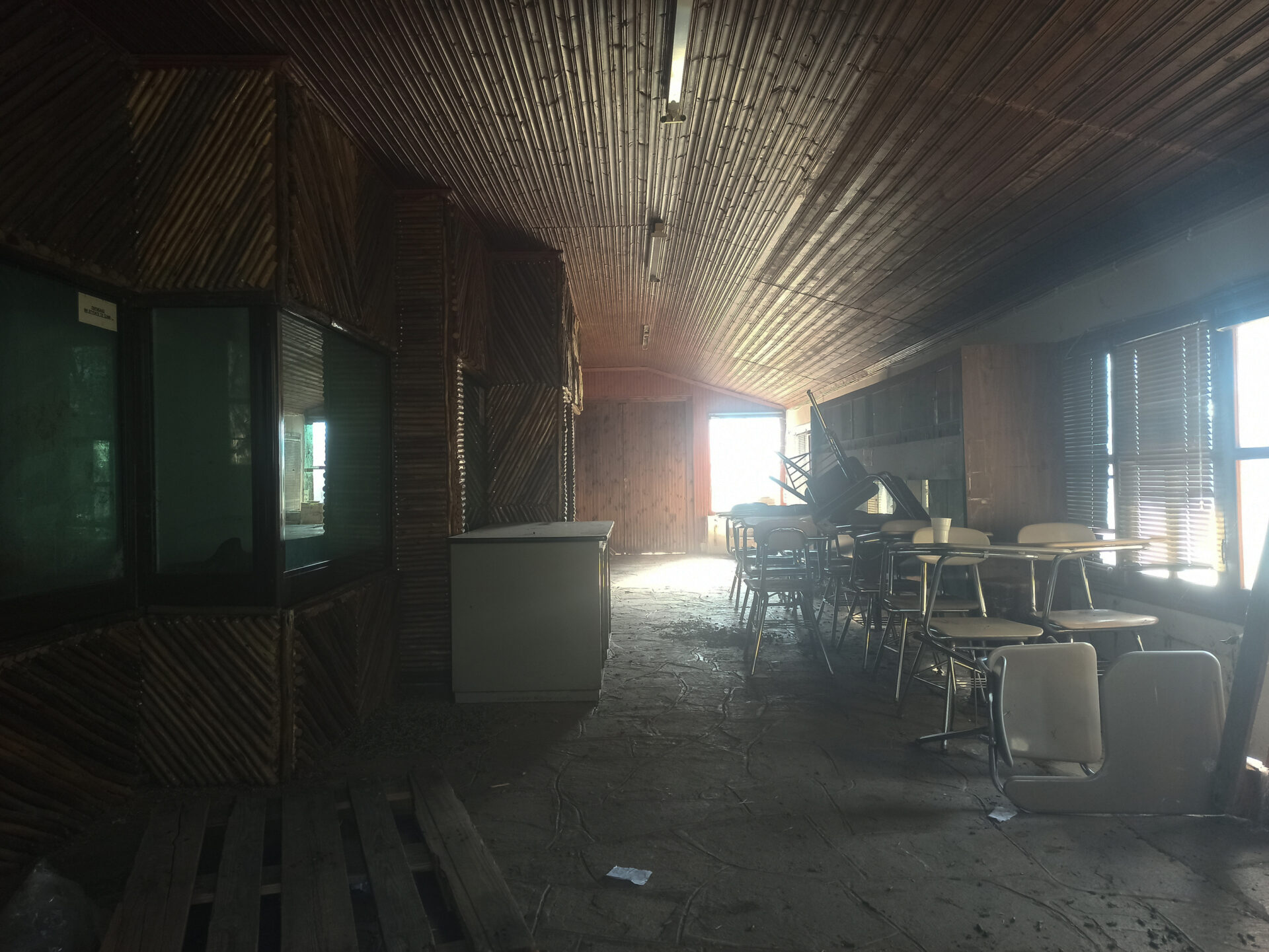 Ζωολογικός κήπος Θεσσαλονίκης