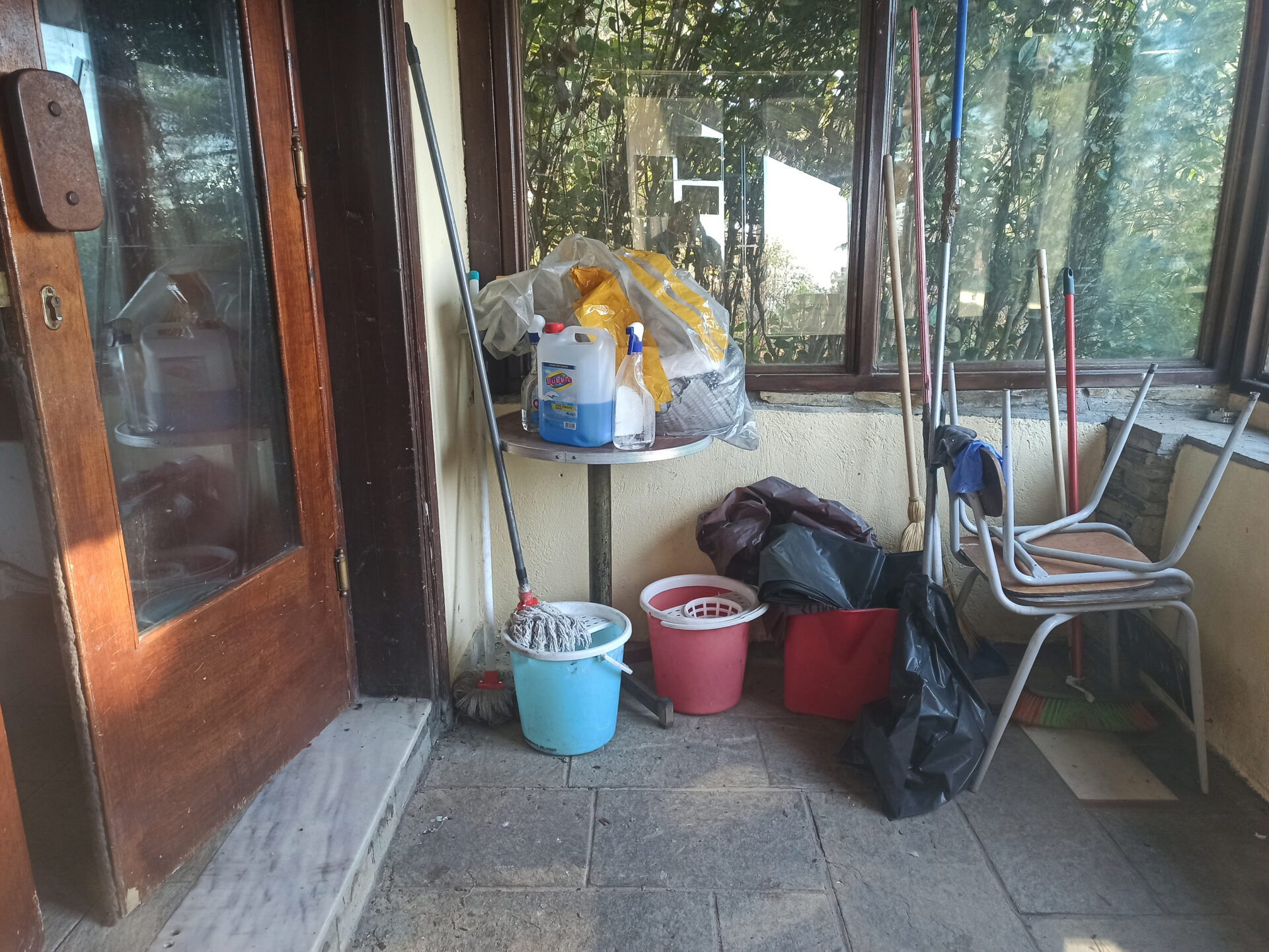 Ζωολογικός κήπος Θεσσαλονίκης